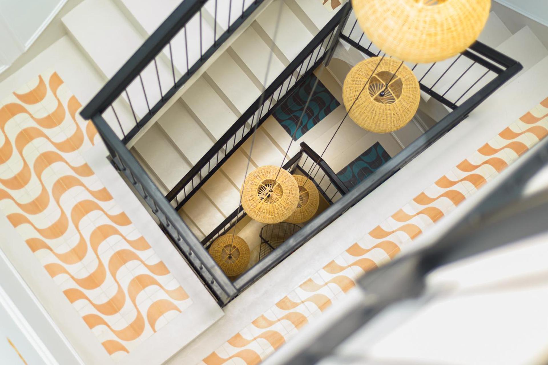 Penthouse With Breathtaking Views Of Heart Of 阿利坎特 外观 照片