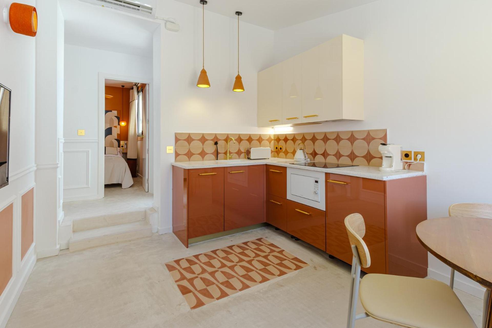 Penthouse With Breathtaking Views Of Heart Of 阿利坎特 外观 照片