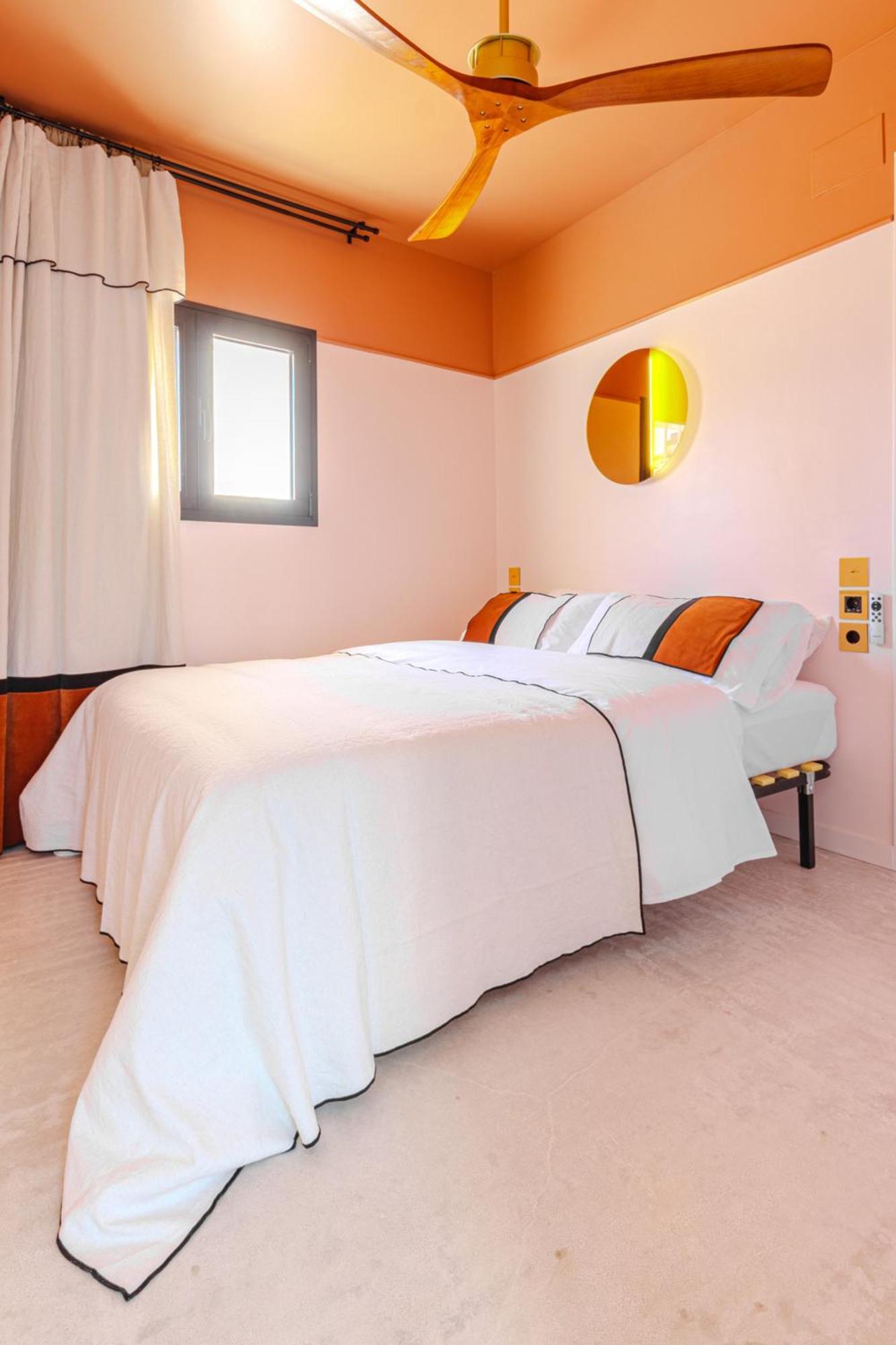 Penthouse With Breathtaking Views Of Heart Of 阿利坎特 外观 照片