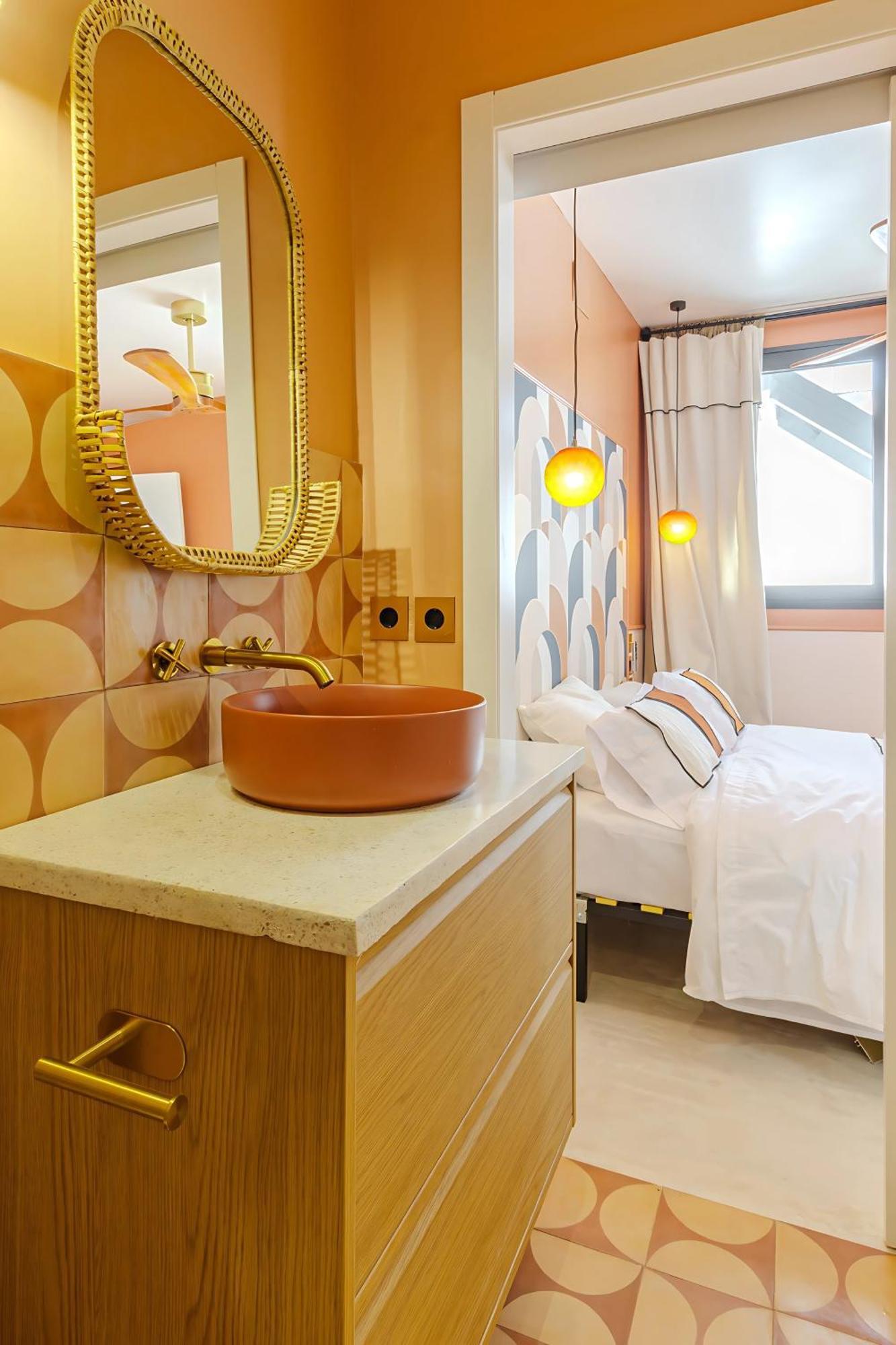 Penthouse With Breathtaking Views Of Heart Of 阿利坎特 外观 照片